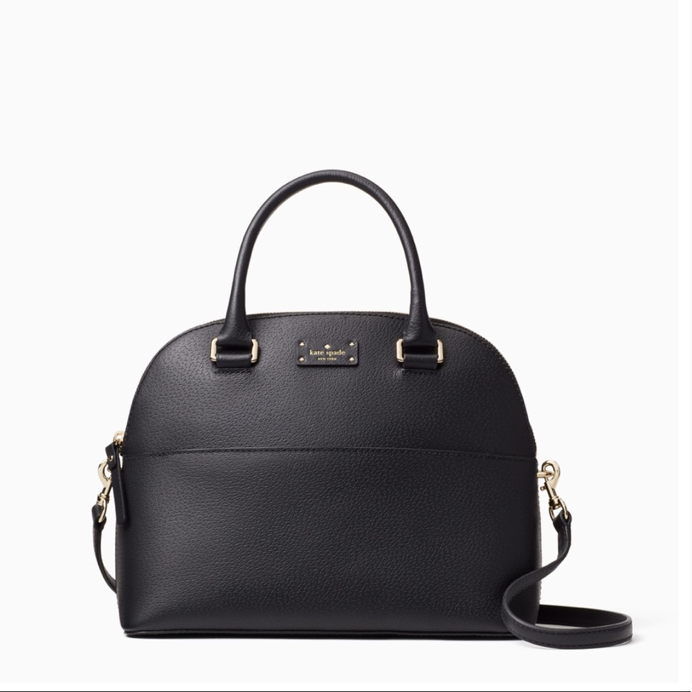 Large Kate Spade Grove Street Carli NWT